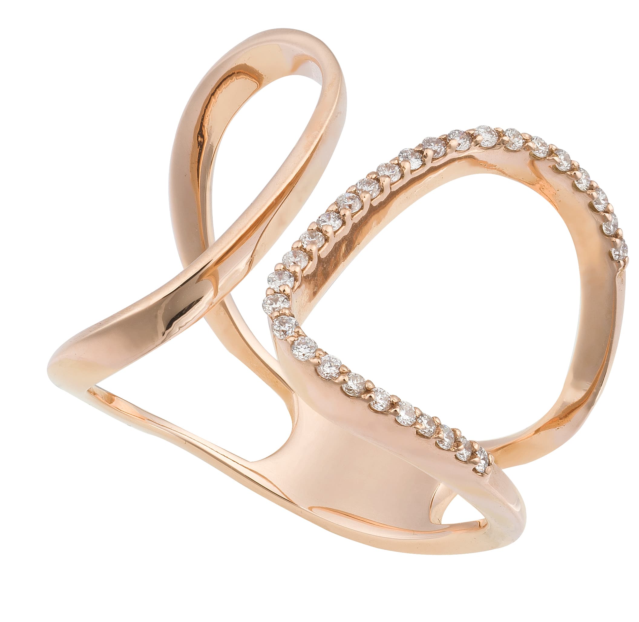 Jewelry ecommerce marquee